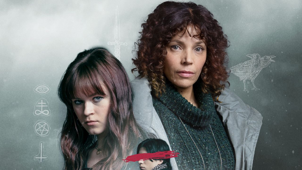 Evilside: assassinato em uma noite de frio