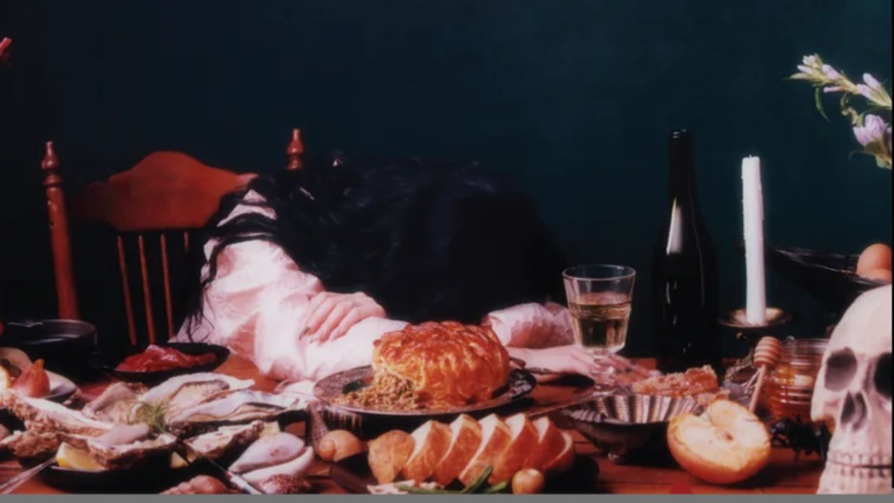 Crítica | Música | For Melancholy Brunettes (& sad women)