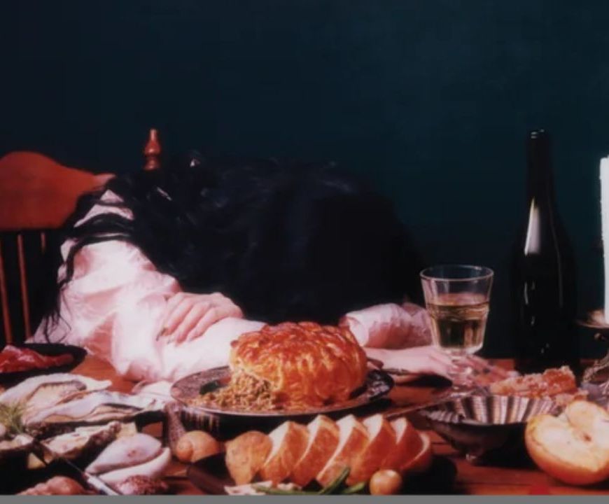 Crítica | Música | For Melancholy Brunettes (& sad women)