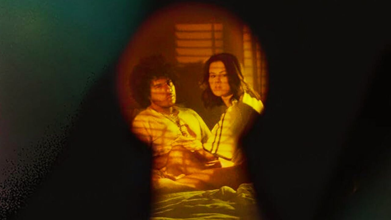 Crítica | Música | I Said I Love You First