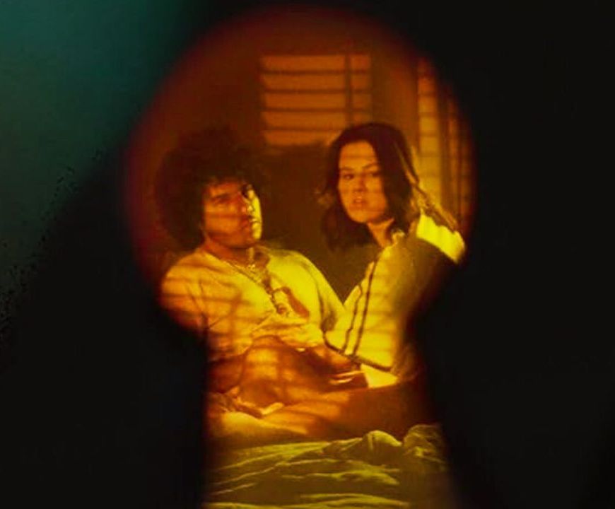 Crítica | Música | I Said I Love You First