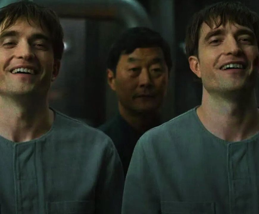 Crítica | Filme | Mickey 17