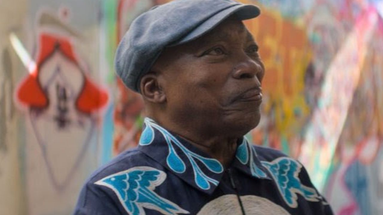 Crítica | Filme | Milton Bituca Nascimento