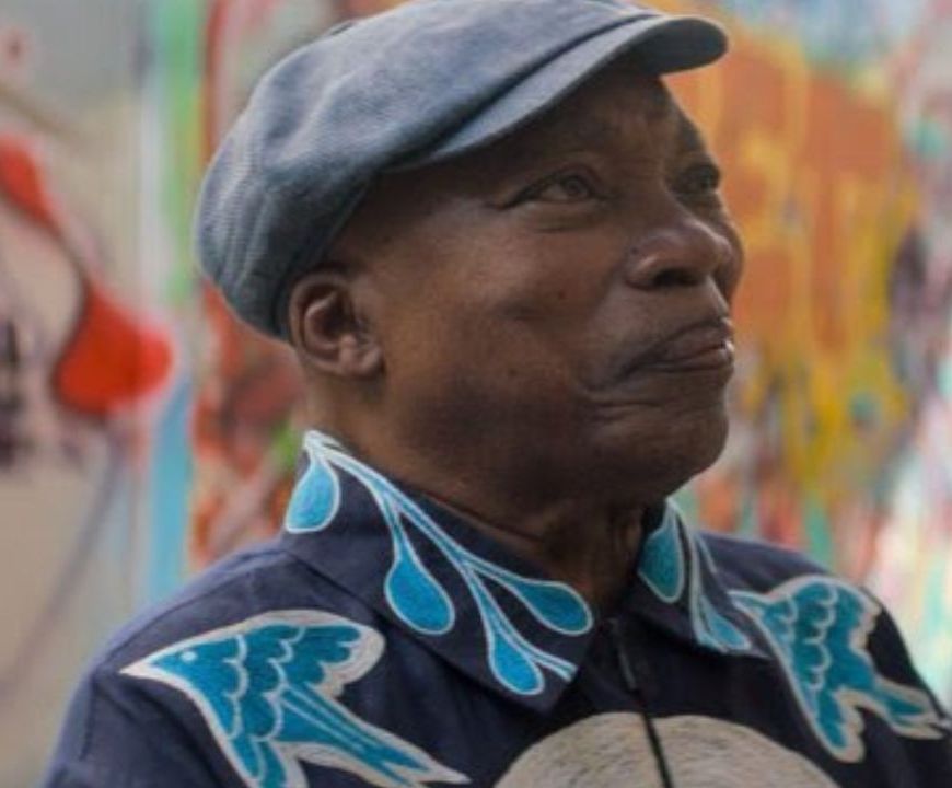 Crítica | Filme | Milton Bituca Nascimento