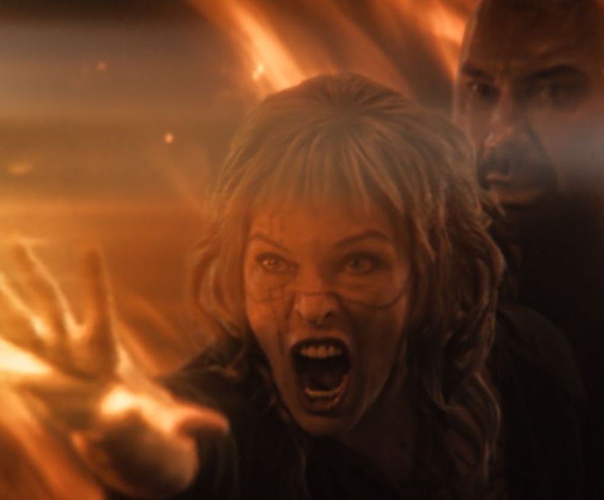 Nas Terras Perdidas: veja trailer de fantasia baseada em George R.R. Martin