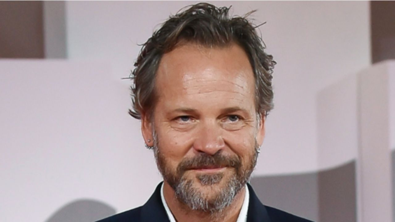 Neuromancer: Peter Sarsgaard está no elenco da série