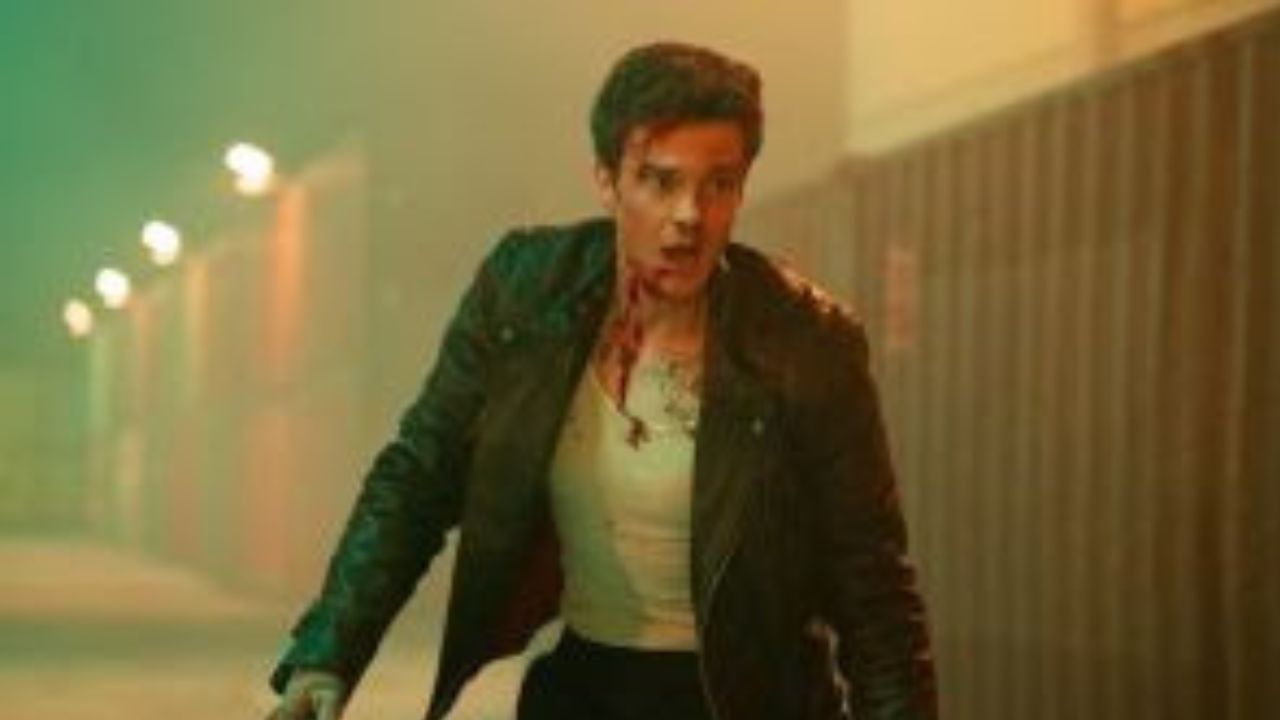 Crítica | Filme | Novocaine - À Prova de Dor