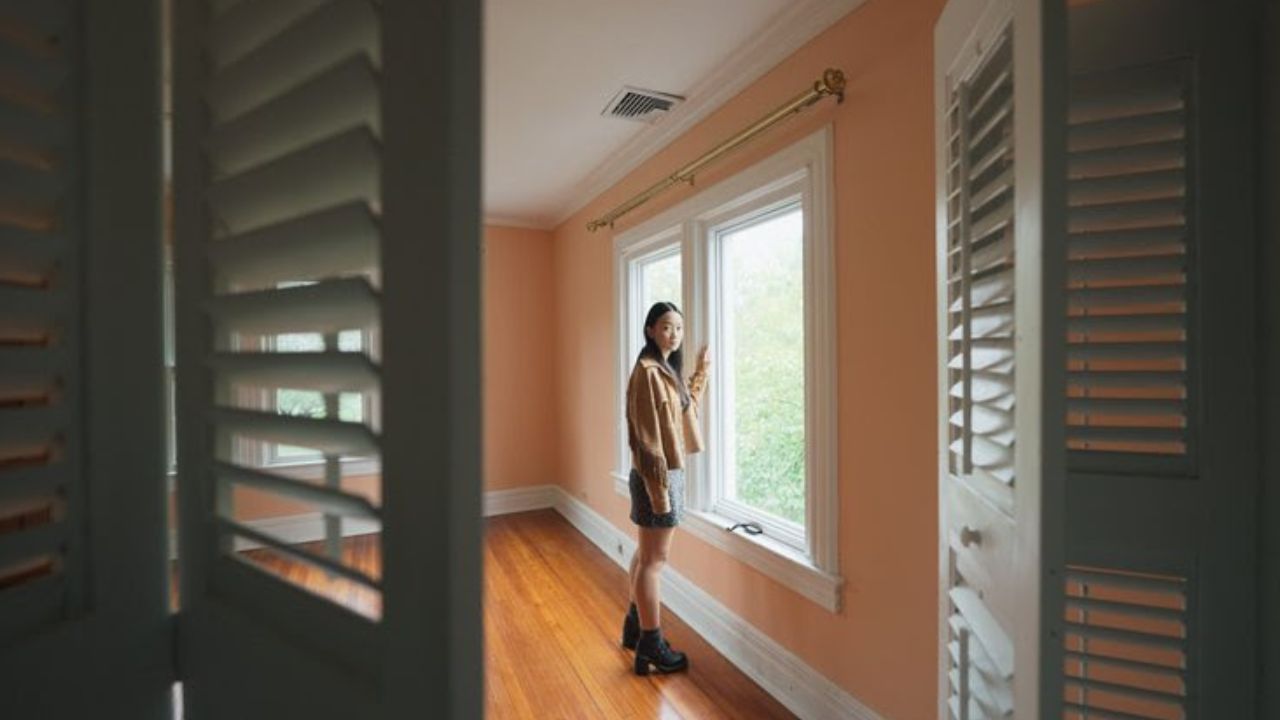 Crítica | Filme | Presença