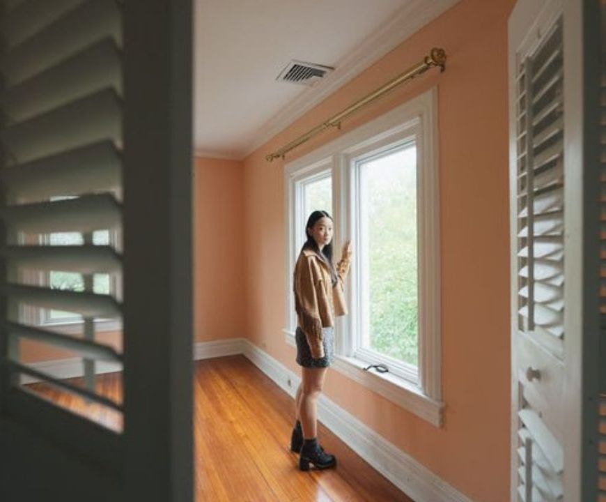 Crítica | Filme | Presença