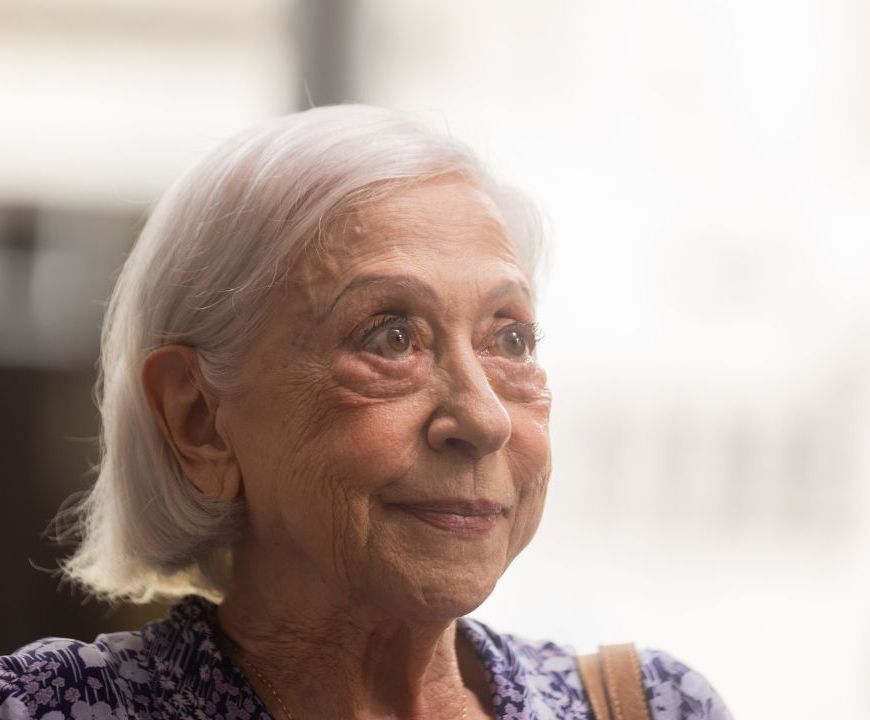 Crítica | Filme | Vitória