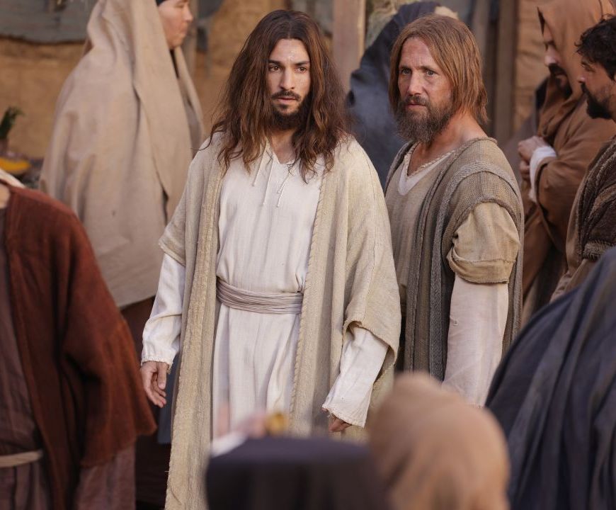 A Última Ceia: filme convida à reflexão sobre a fé católica