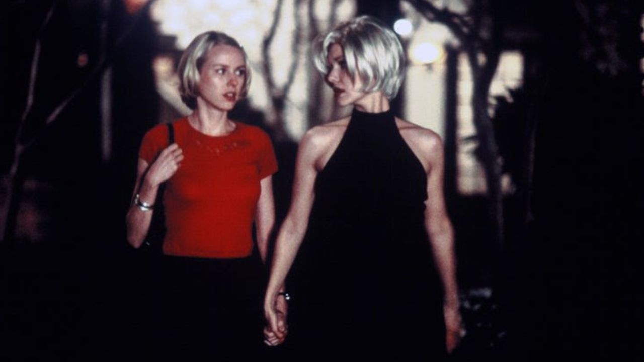 Crítica | Filme | Cidade dos Sonhos