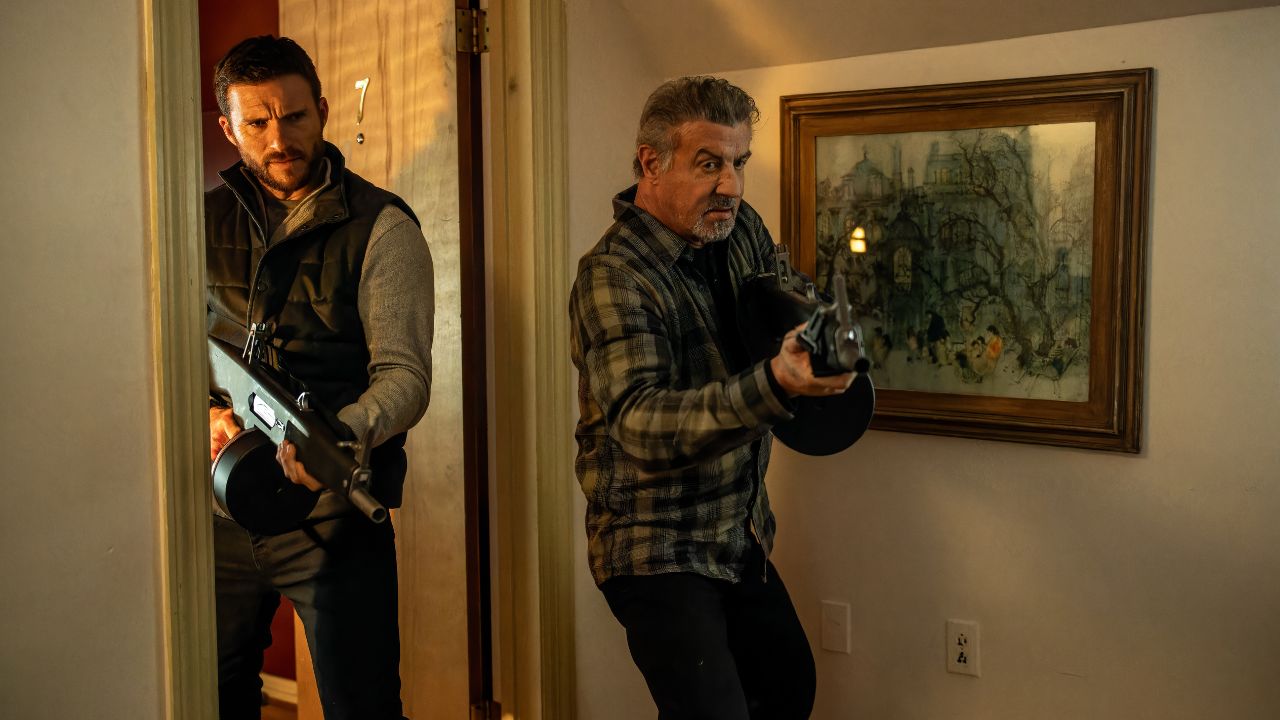 Crítica | Filme | Código Alarum