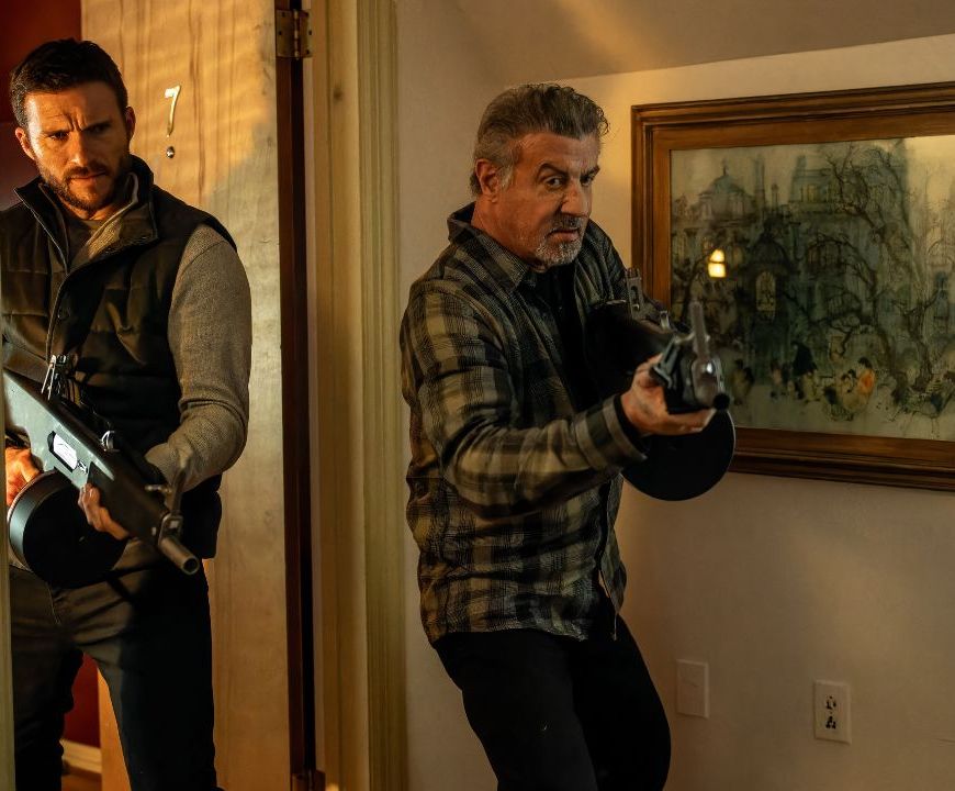 Crítica | Filme | Código Alarum