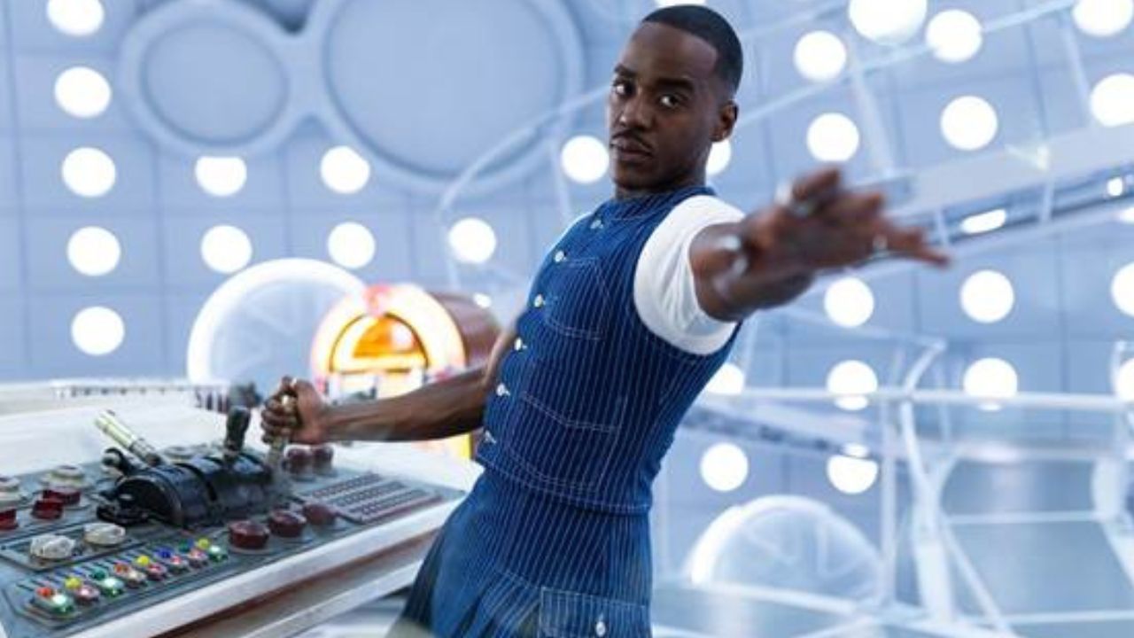 Doctor Who: novos episódios e a misteriosa 2ª temporada