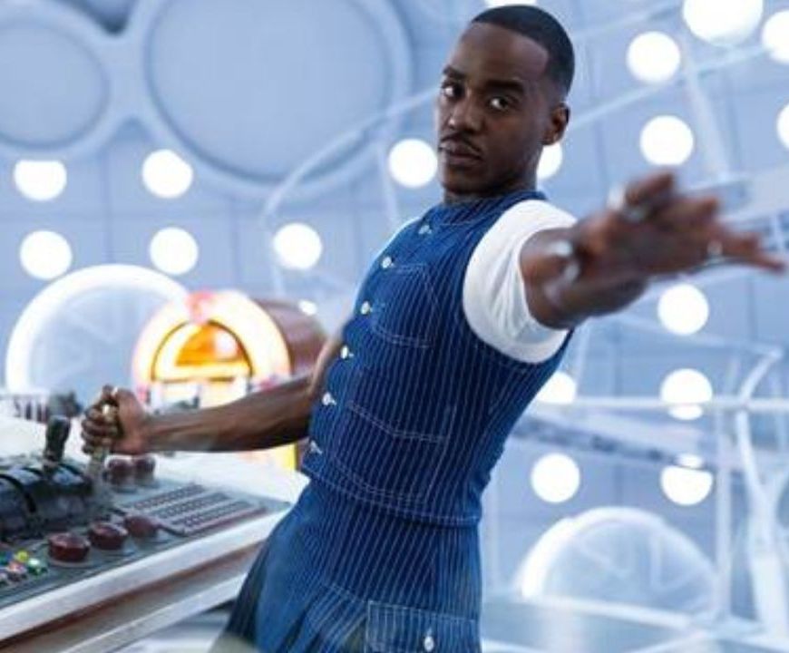 Doctor Who: novos episódios e a misteriosa 2ª temporada