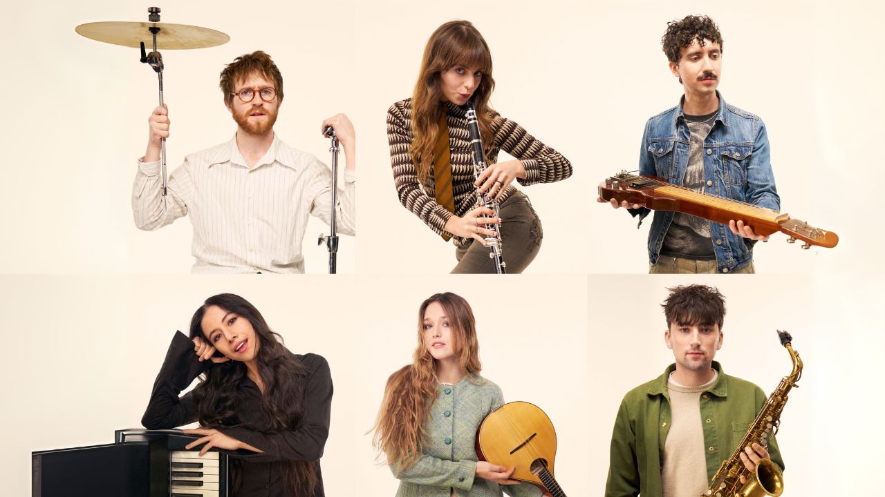 Crítica | Música | Forever Howlong