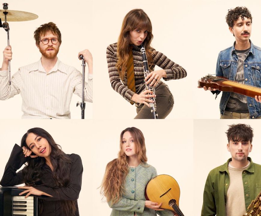 Crítica | Música | Forever Howlong