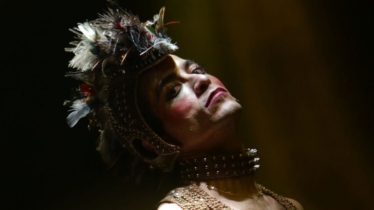 Crítica | Filme | Homem Com H