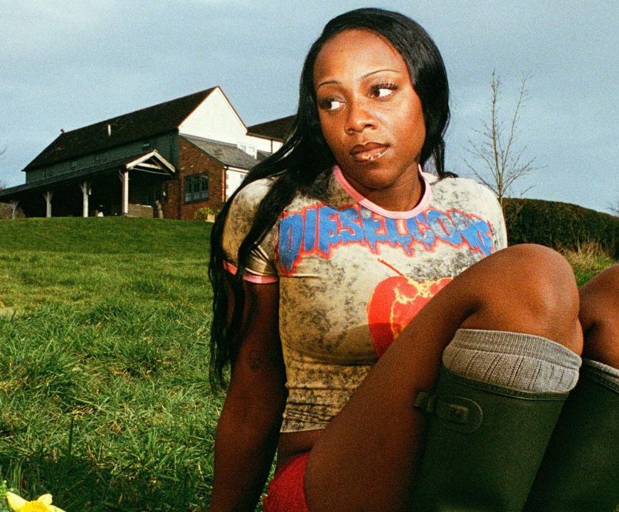 Crítica | Música | Little House