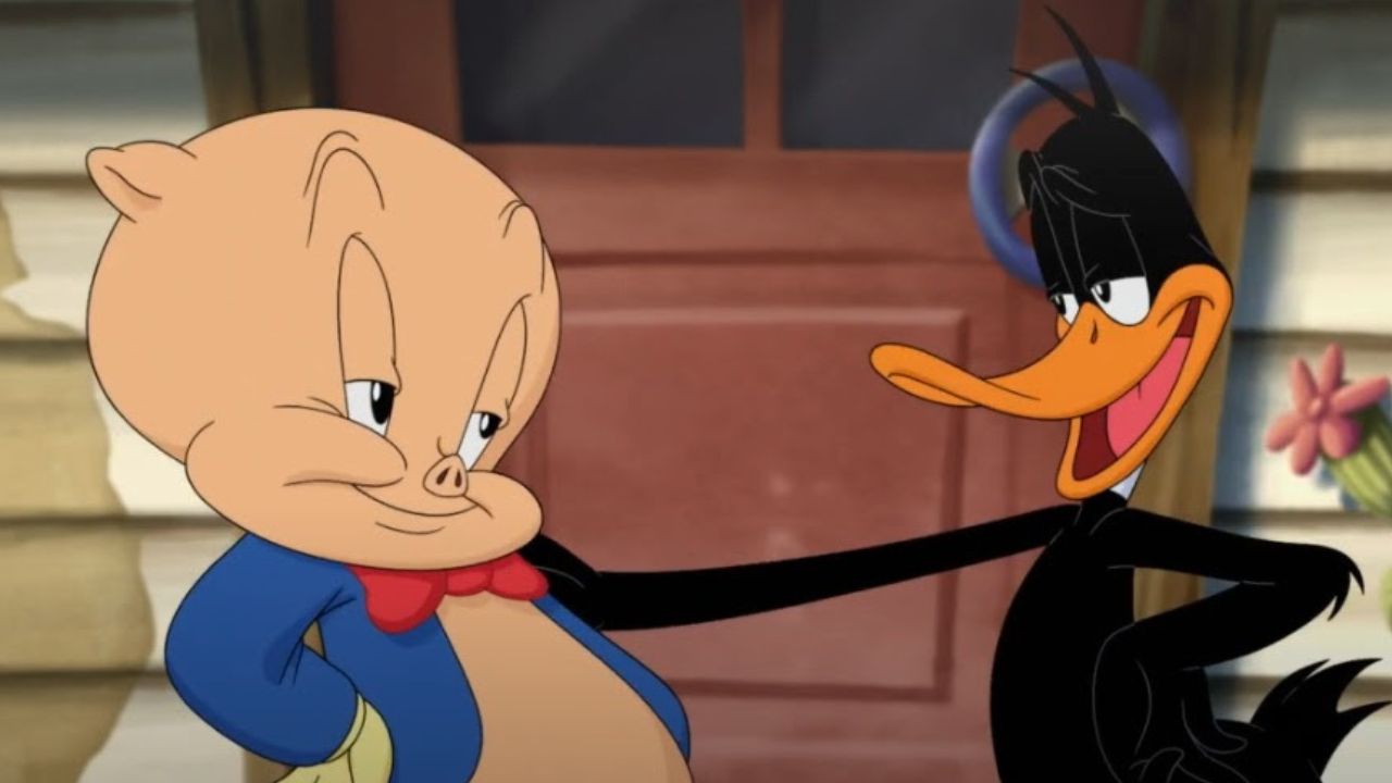 Crítica | Filme | Looney Tunes - O Filme: O Dia Que a Terra Explodiu