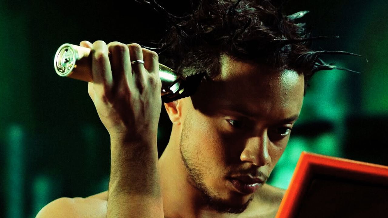 Crítica | Música | MAIOR QUE O TEMPO