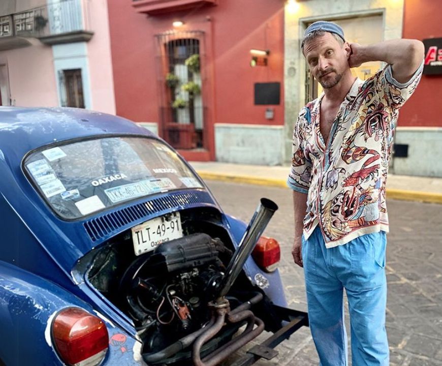 Crítica | Música | Music Can Hear Us