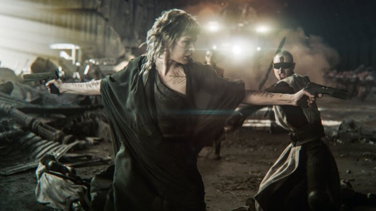 Crítica | Filme | Nas Terras Perdidas