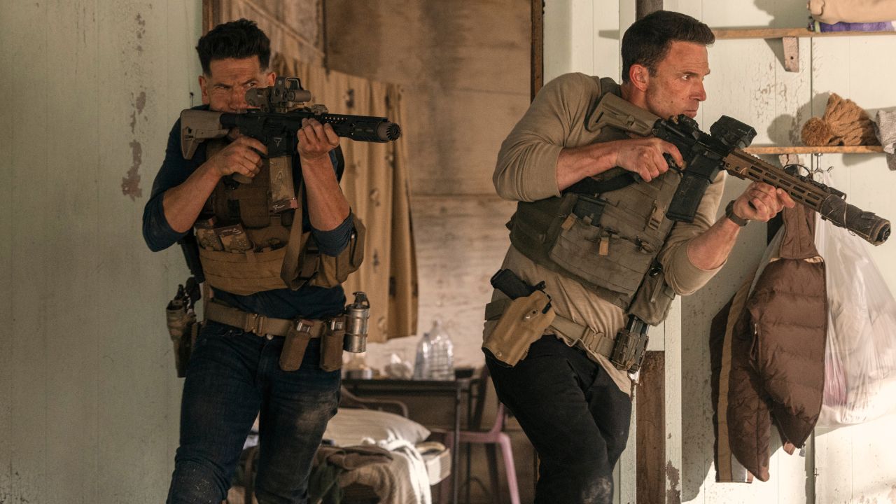 Crítica | Filme | O Contador 2