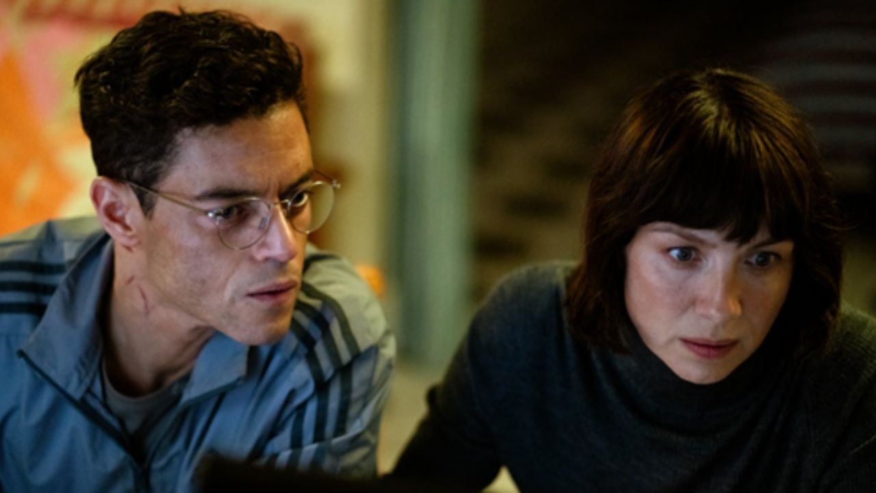 Crítica | Filme | Operação Vingança