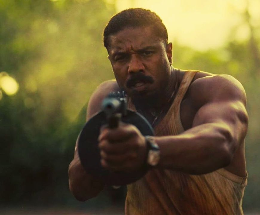 Crítica | Filme | Pecadores