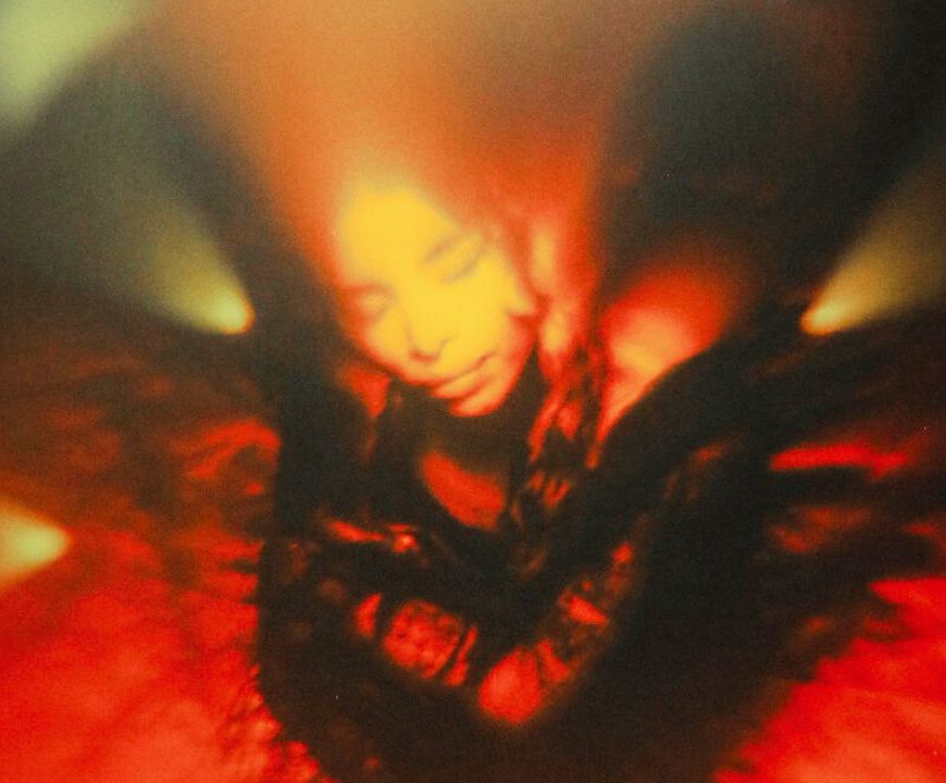 Crítica | Música | Portrait of My Heart