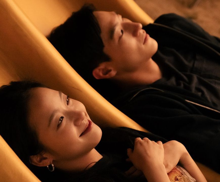 Crítica | Filme | Regras do Amor na Cidade Grande