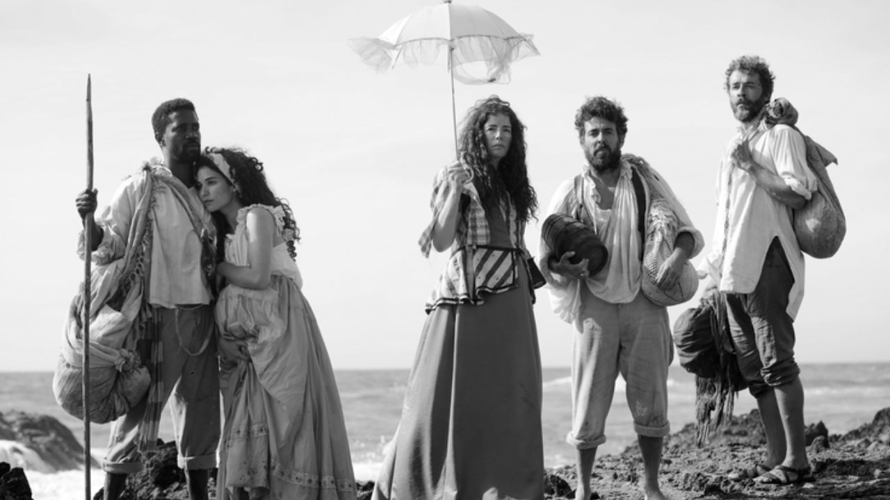 Crítica | Filme | Sobreviventes