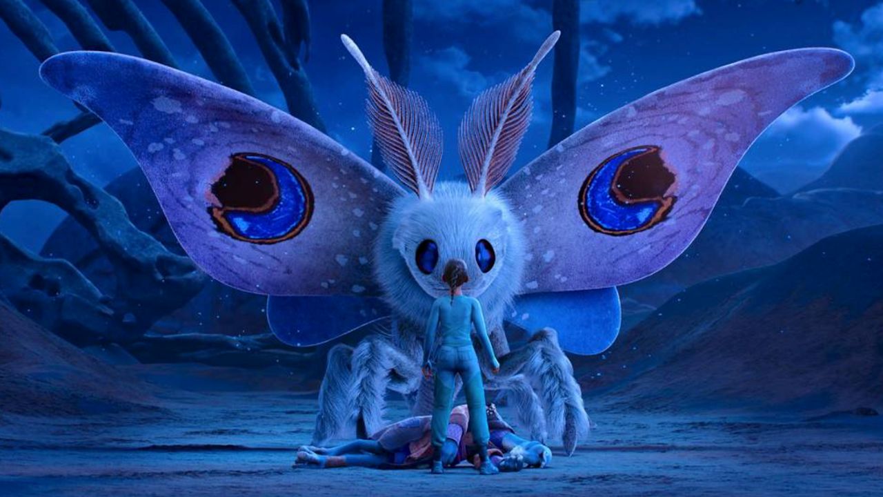 AppleTV+ estreia 2ª temporada de WondLa - A Trilogia