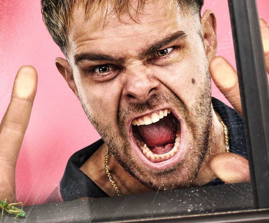 Crítica | Filme | 4x4