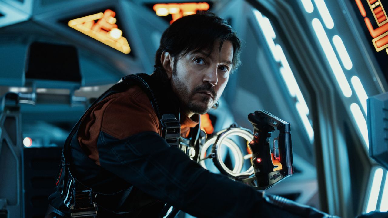 Andor: segunda temporada encerra a trajetória do herói rebelde