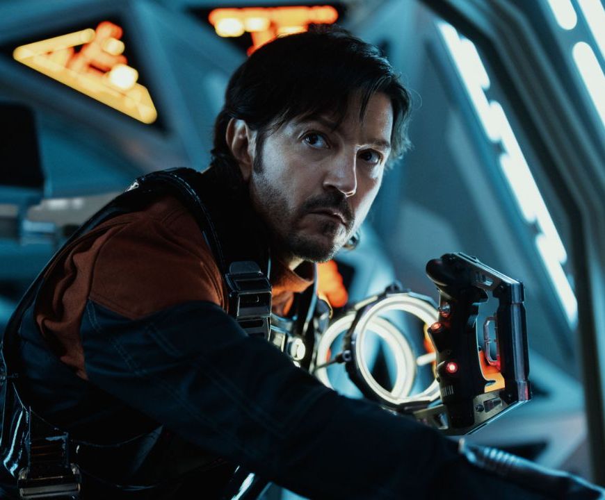 Andor: segunda temporada encerra a trajetória do herói rebelde