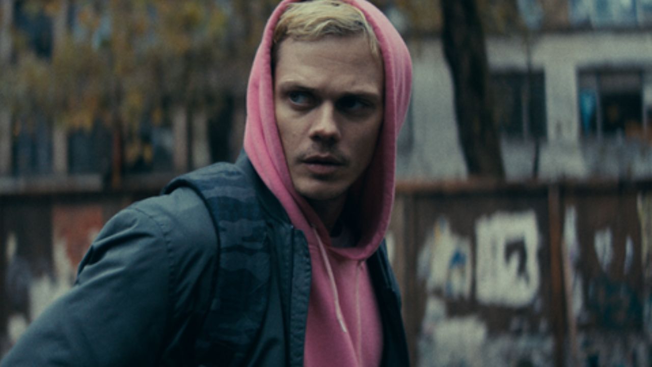 Crítica | Filme | Confinado