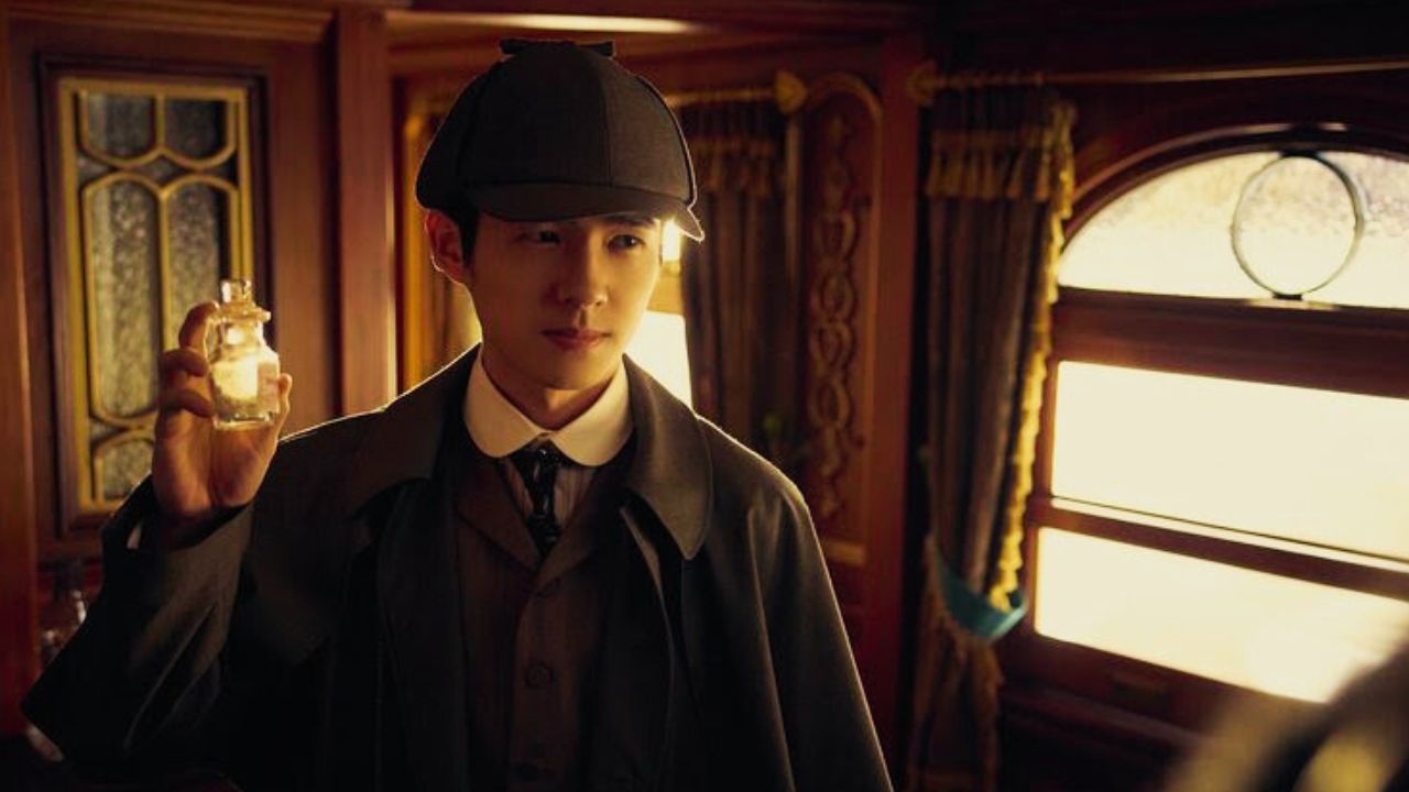 Crítica | Filme | Detetive Chinatown: O Mistério de 1900