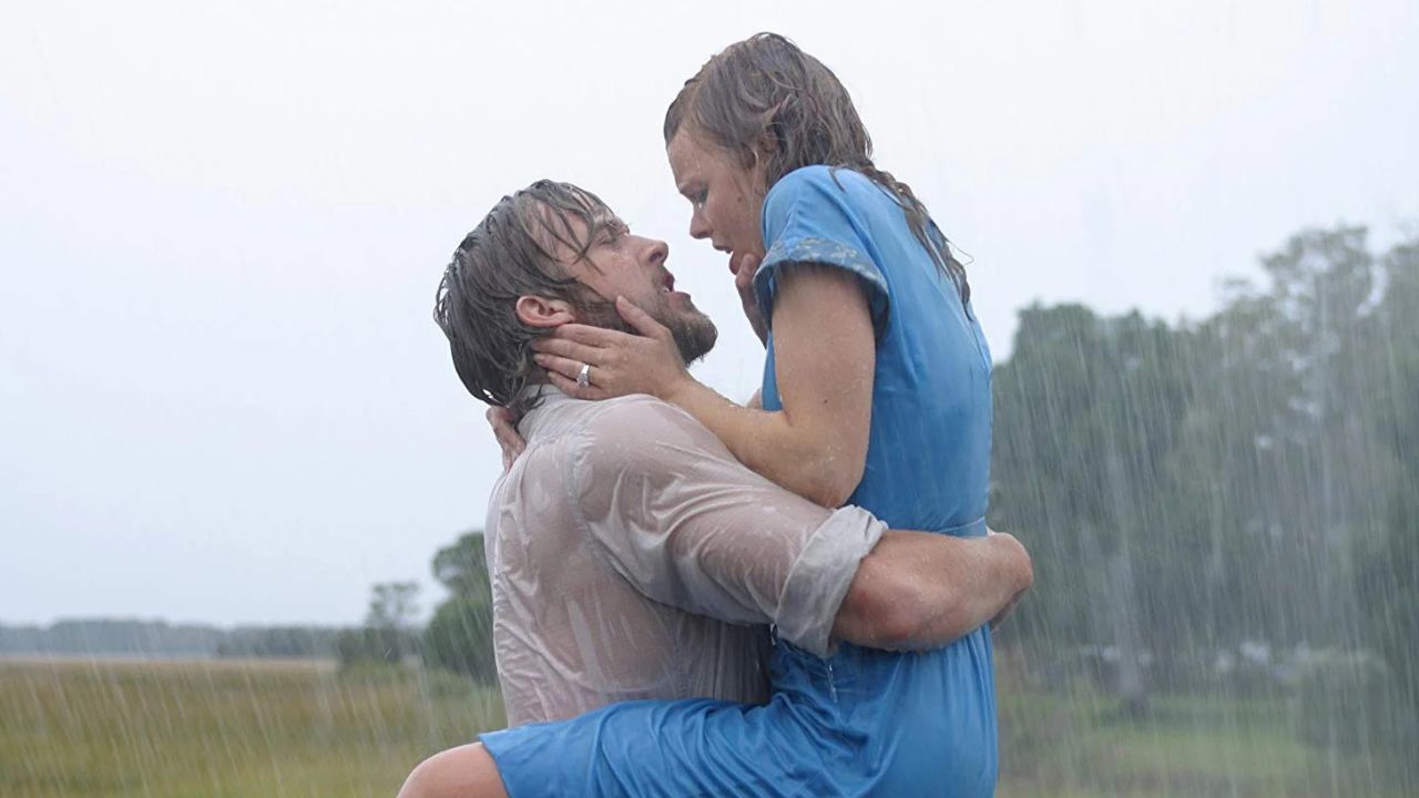 Warner Bros. relança Diário de uma Paixão, Nasce Uma Estrela e Como Eu Era Antes de Você em sessões especiais no Dia dos Namorados, 12 de junho. Ingressos já à venda.