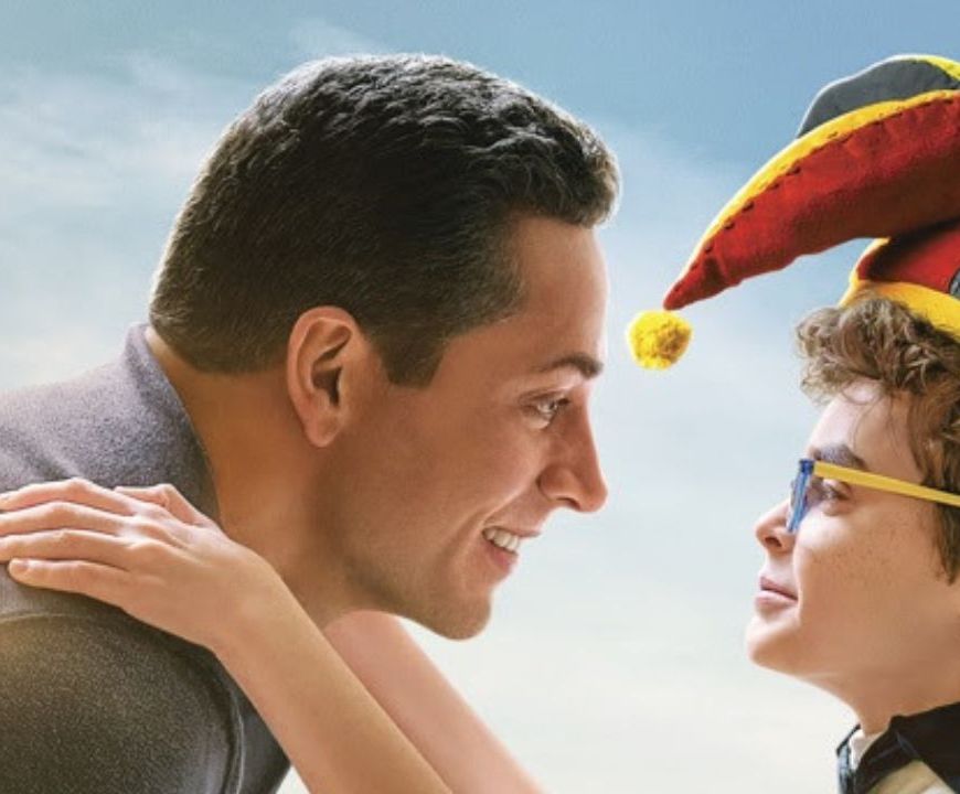 Crítica | Filme | Invencível