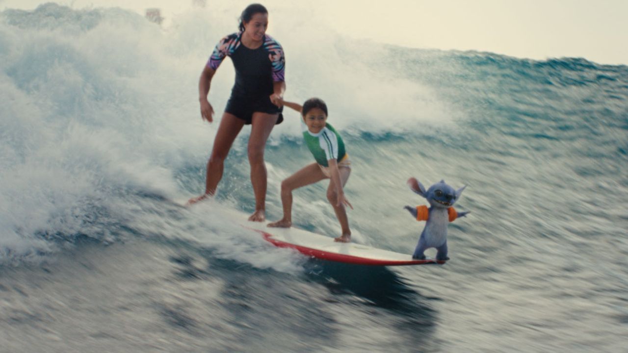 Crítica | Filme | Lilo & Stitch