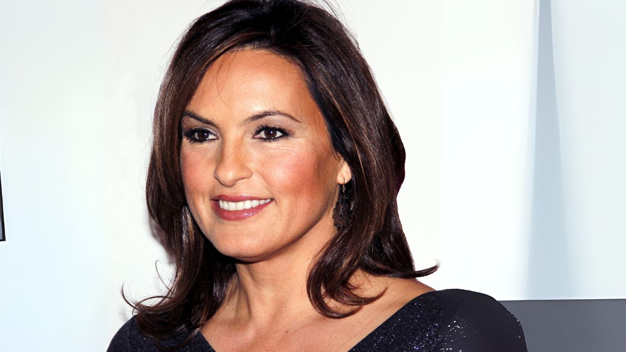 Mariska Hargitay e Jayne Mansfield: lembranças de mãe e filha