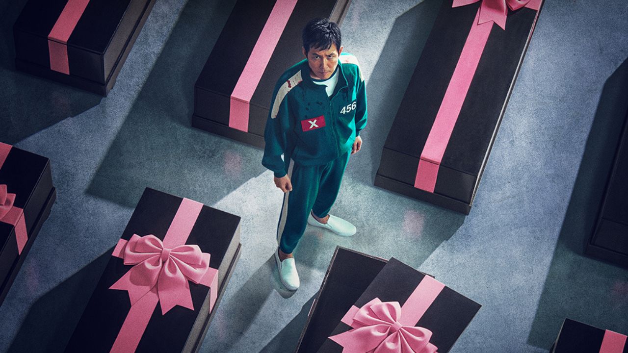 Netflix libera teaser da última temporada de Round 6