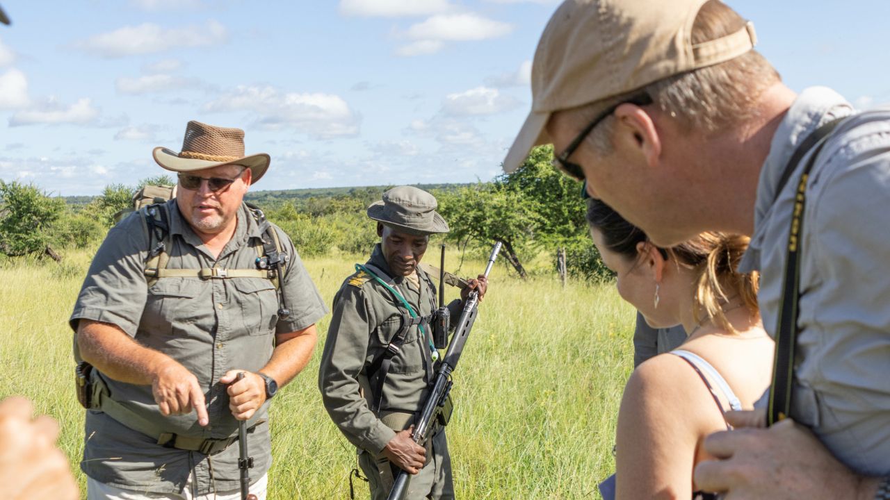 Príncipe lança série sobre defesa da natureza