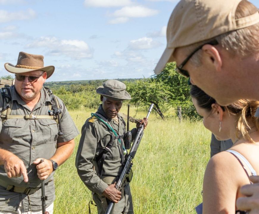Príncipe lança série sobre defesa da natureza