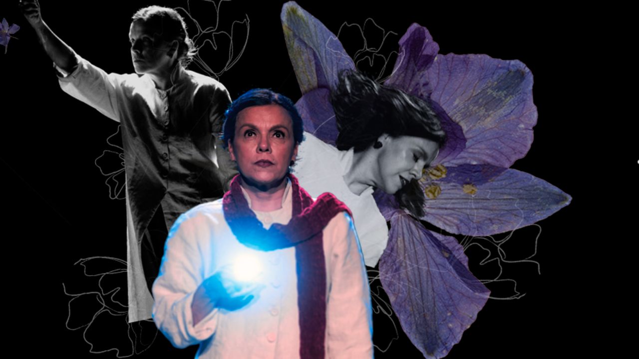 Água Fresca Para Flores ganha adaptação teatral inédita na América Latina