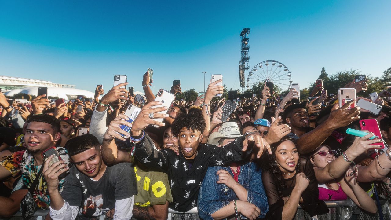 Netflix estreia documentário sobre tragédia em show