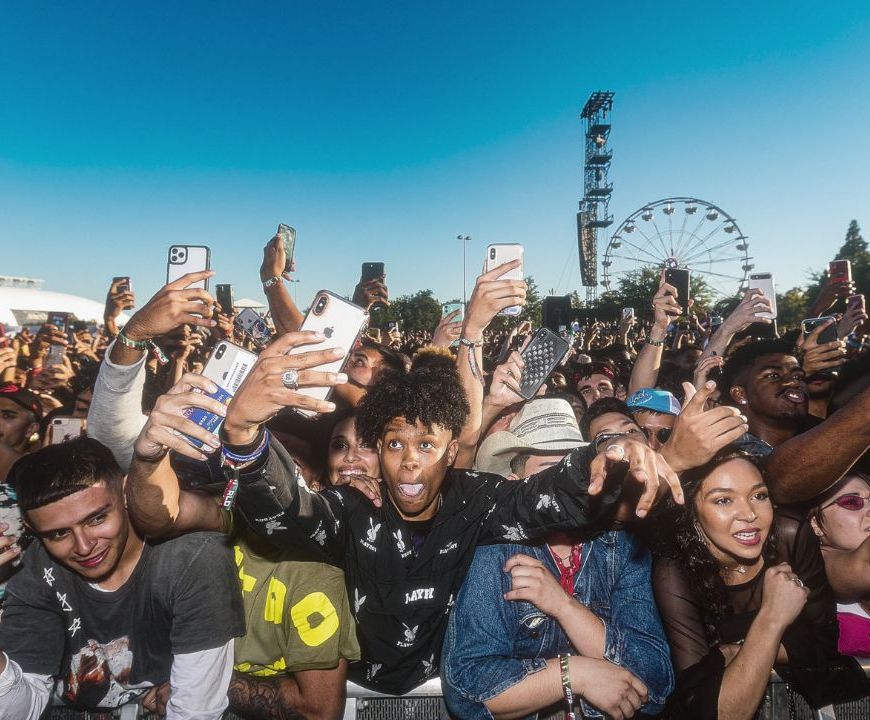 Netflix estreia documentário sobre tragédia em show